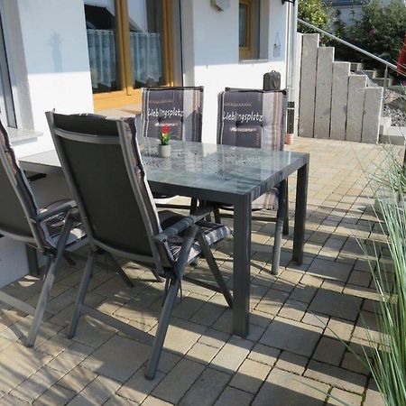 Haus Morgensonne Apartman Weilheim Kültér fotó