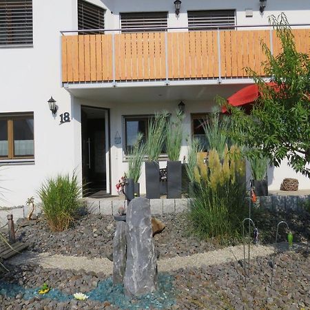 Haus Morgensonne Apartman Weilheim Kültér fotó