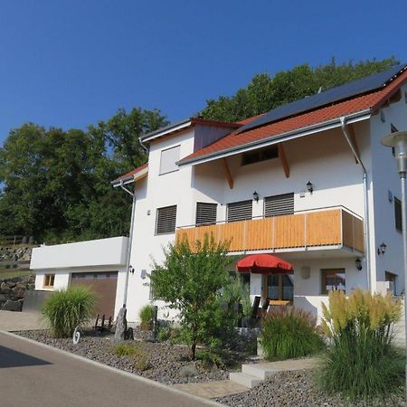 Haus Morgensonne Apartman Weilheim Kültér fotó