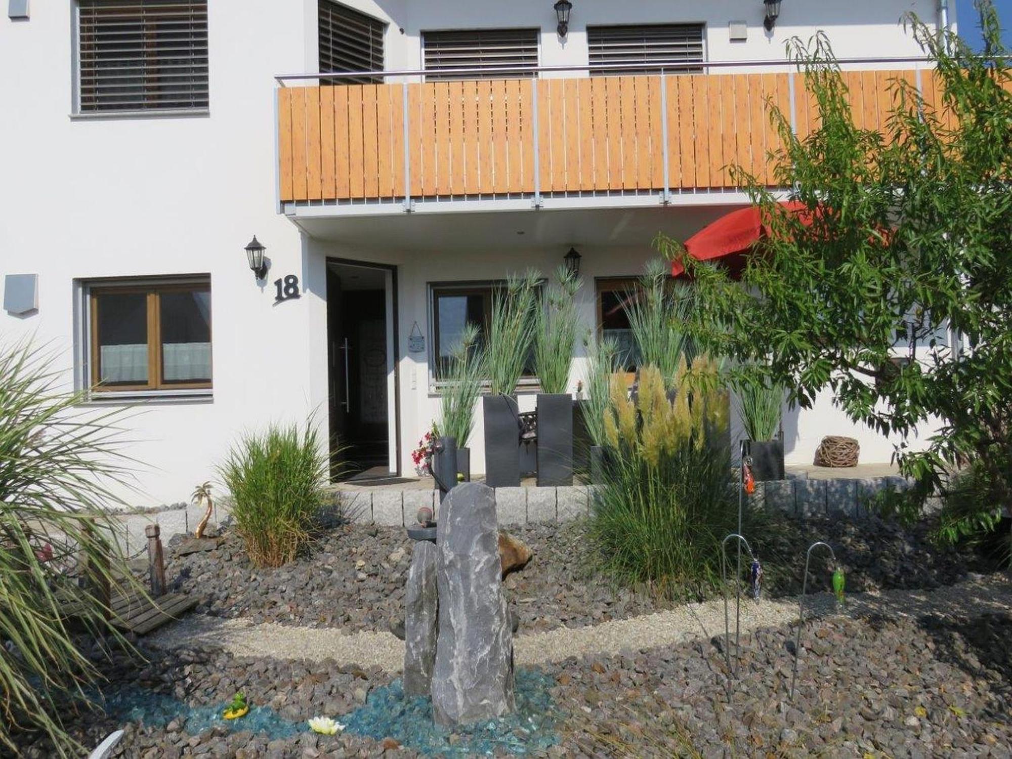 Haus Morgensonne Apartman Weilheim Kültér fotó