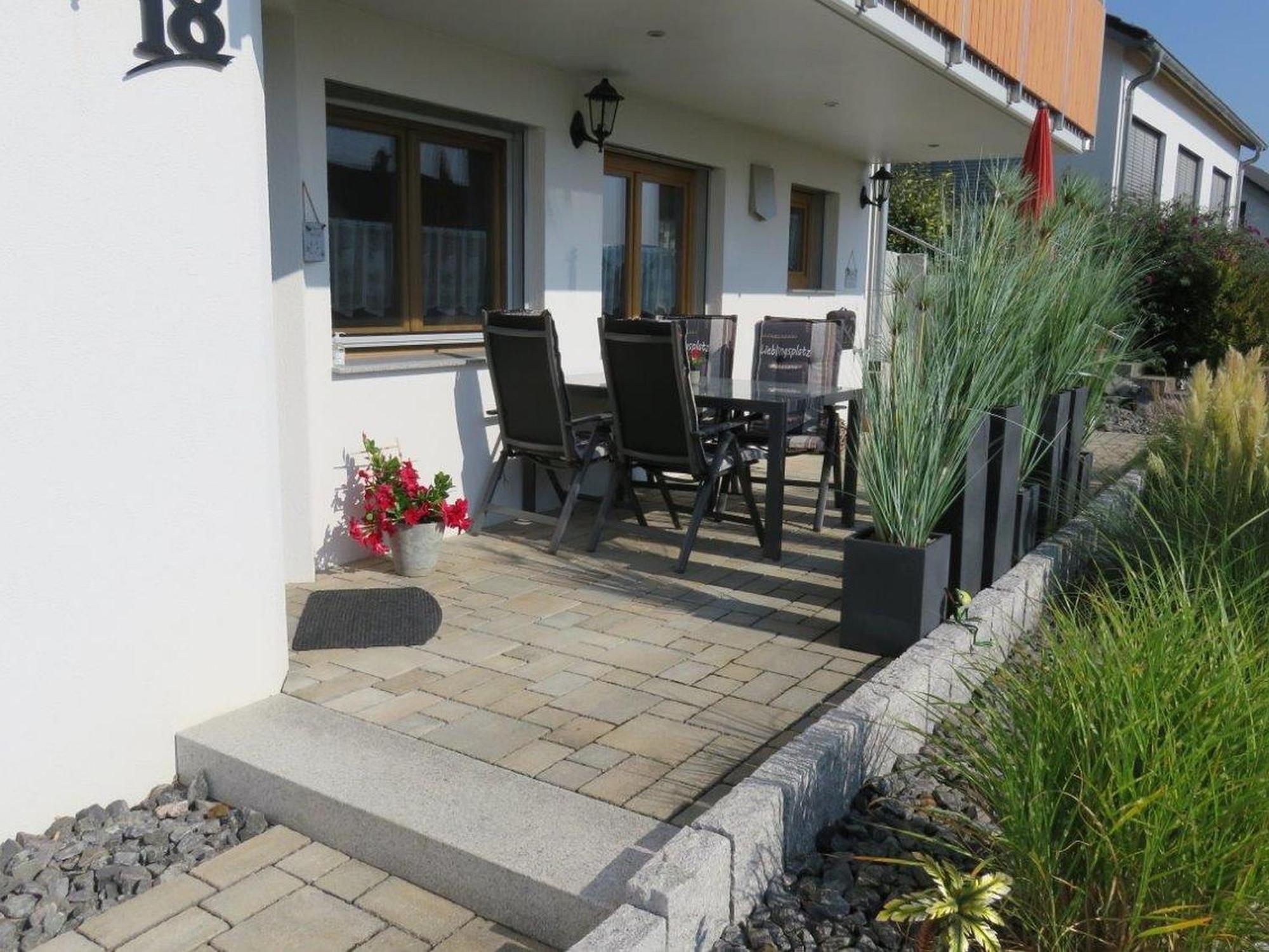 Haus Morgensonne Apartman Weilheim Kültér fotó