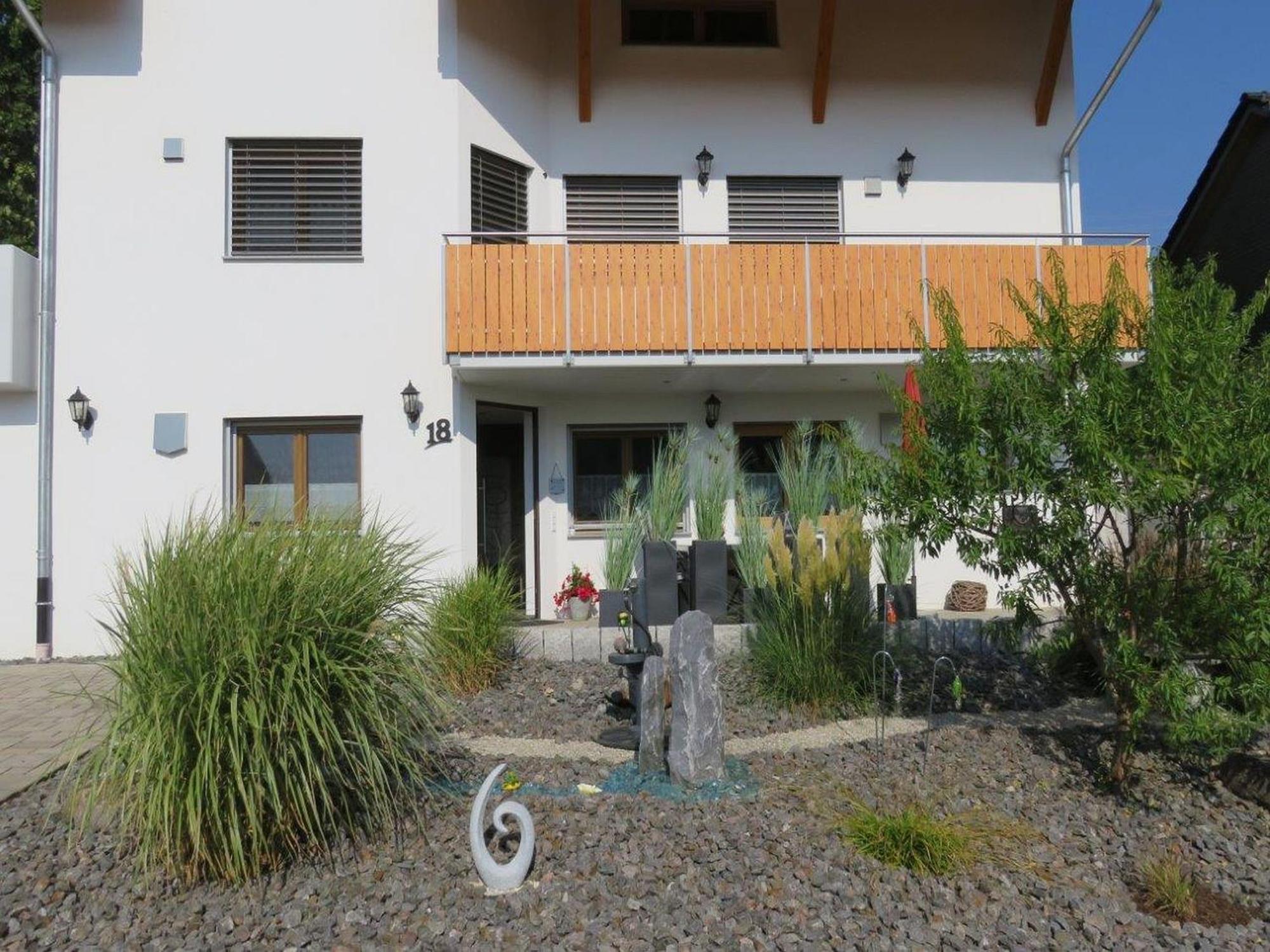 Haus Morgensonne Apartman Weilheim Kültér fotó