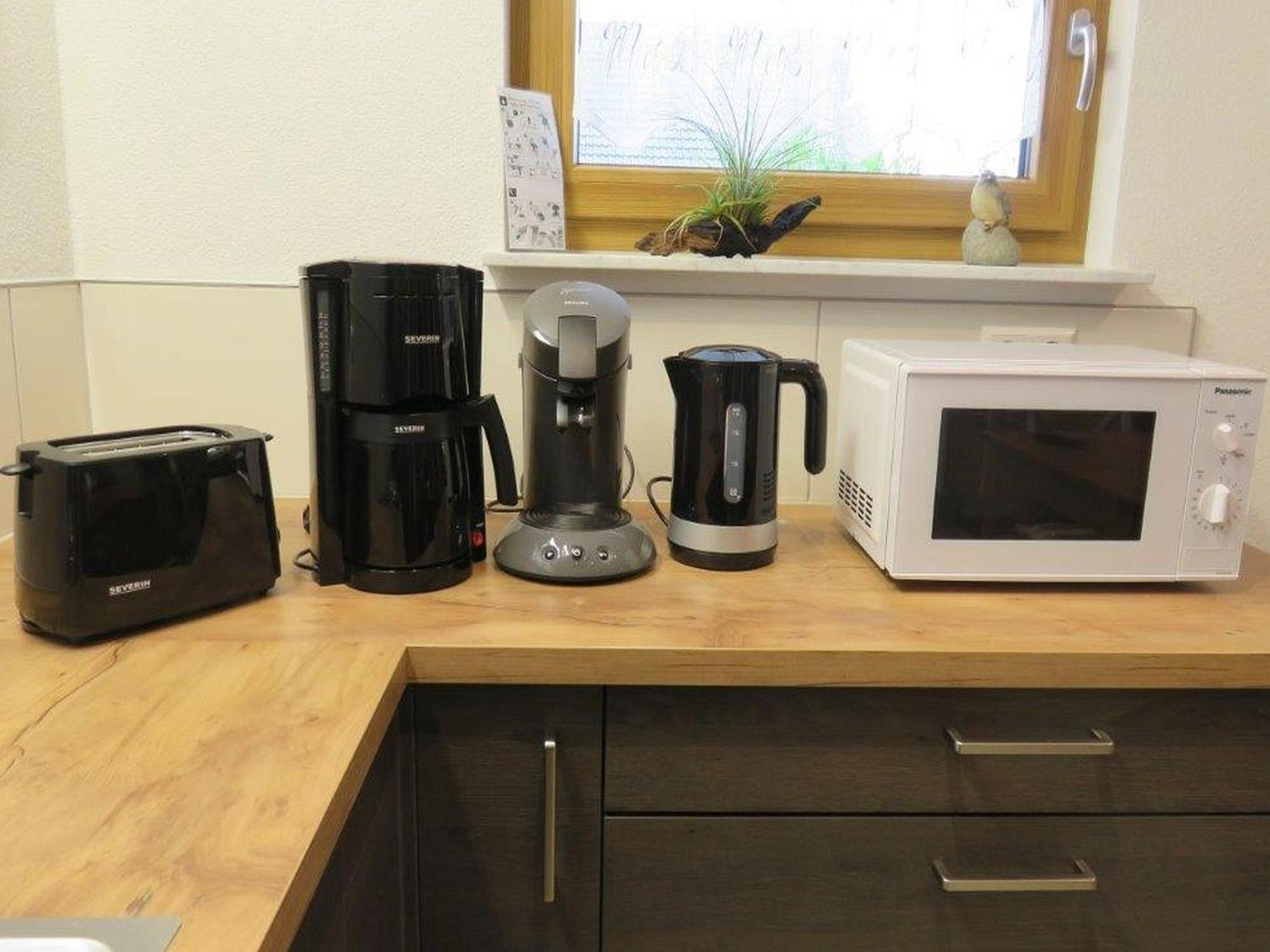 Haus Morgensonne Apartman Weilheim Kültér fotó