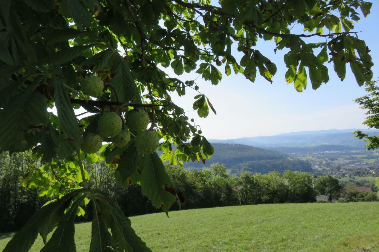 Haus Morgensonne Apartman Weilheim Kültér fotó