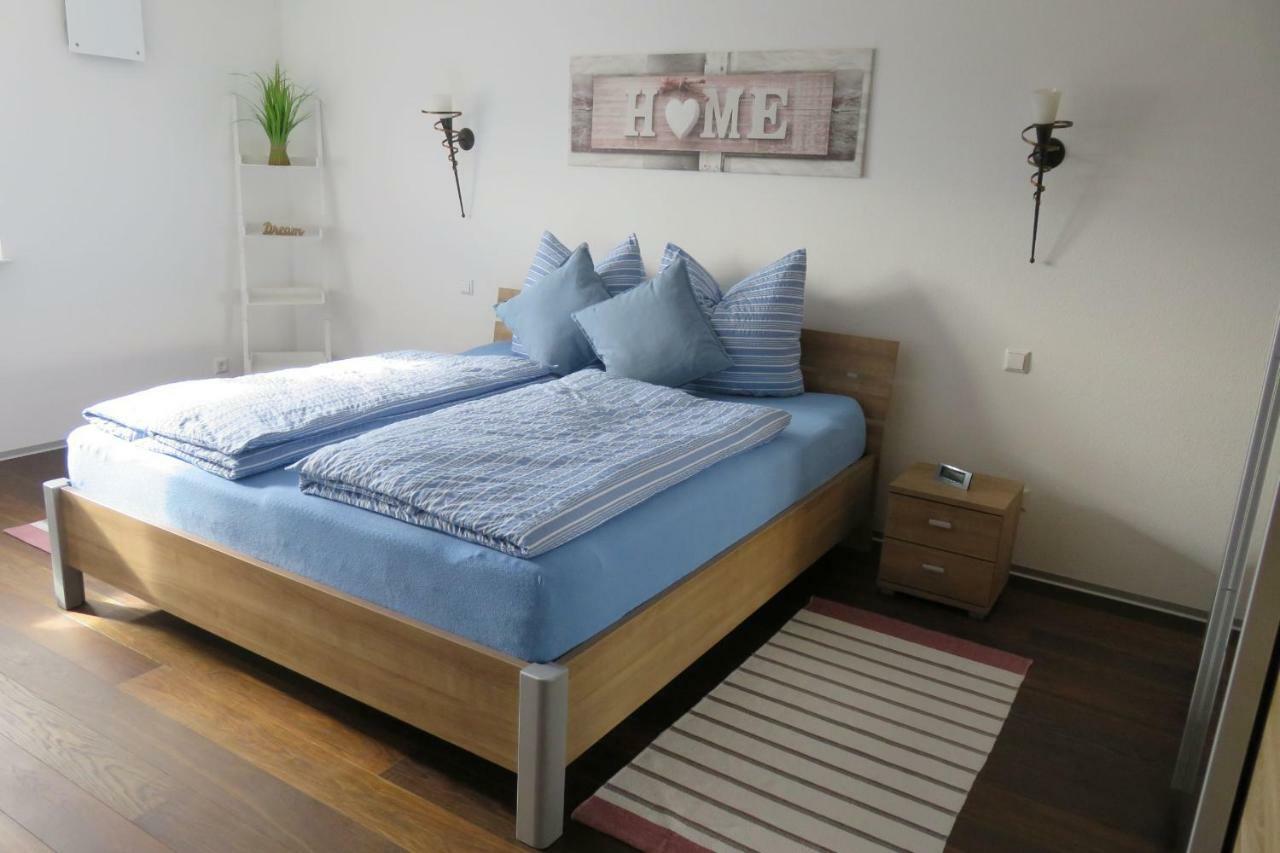 Haus Morgensonne Apartman Weilheim Kültér fotó