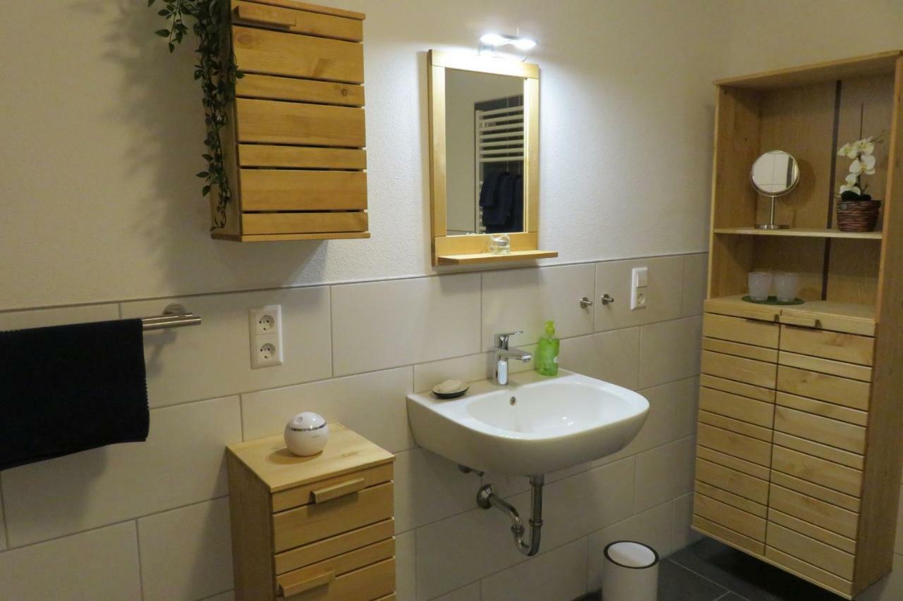 Haus Morgensonne Apartman Weilheim Kültér fotó