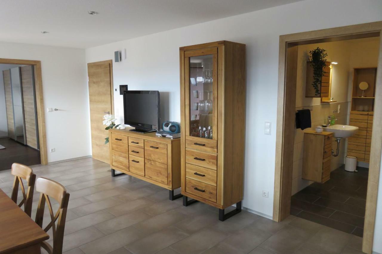 Haus Morgensonne Apartman Weilheim Kültér fotó