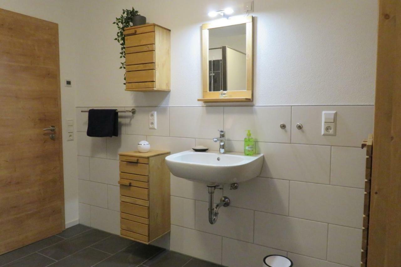 Haus Morgensonne Apartman Weilheim Kültér fotó